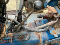 1977 COUNTY 4600 4WD TRACTOR - 17