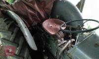 T20 MASSEY FERGUSON 2WD TRACTOR (S/R) - 5