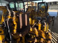 1995 MASSEY FERGUSON 244 CRAWLER - 4