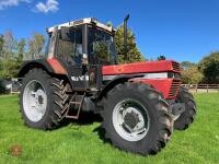 1991 CASE INTERNATIONAL 956XL TRACTOR - 5