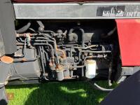 1991 CASE INTERNATIONAL 956XL TRACTOR - 10