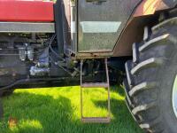 1991 CASE INTERNATIONAL 956XL TRACTOR - 22