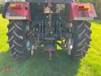 1991 CASE INTERNATIONAL 956XL TRACTOR - 28