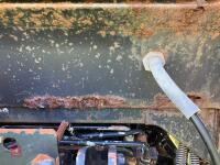 1991 CASE INTERNATIONAL 956XL TRACTOR - 35