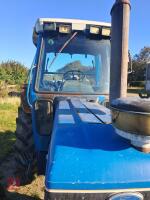 1988 FORD 7810 TRACTOR - 7