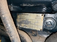 ROLLS ROYCE DW116187K 187KVA GENERATOR - 32