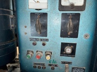 ROLLS ROYCE DW116187K 187KVA GENERATOR - 34