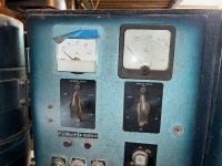 ROLLS ROYCE DW116187K 187KVA GENERATOR - 35