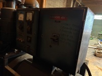 ROLLS ROYCE DW116187K 187KVA GENERATOR - 36