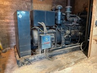 ROLLS ROYCE DW116187K 187KVA GENERATOR - 39