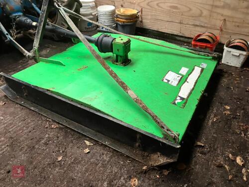 CLUAIN M5 5' TOPPER