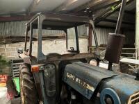 FORD 3600 2WD TRACTOR - 5
