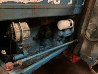FORD 3600 2WD TRACTOR - 6