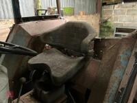 FORD 3600 2WD TRACTOR - 7