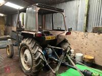 FORD 3600 2WD TRACTOR - 11