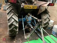 FORD 3600 2WD TRACTOR - 12
