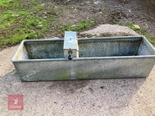 IAE WATER TROUGH