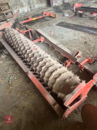KUHN HR3003 POWER HARROW S/R