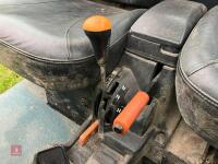 2015 JOHN DEERE 825I 4WD GATOR - 20