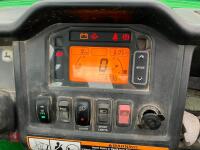2015 JOHN DEERE 825I 4WD GATOR - 23