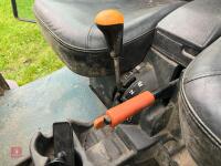 2015 JOHN DEERE 825I 4WD GATOR - 24