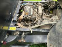 2015 JOHN DEERE 825I 4WD GATOR - 29