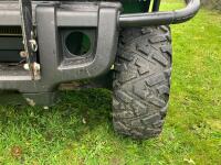 2015 JOHN DEERE 825I 4WD GATOR - 34
