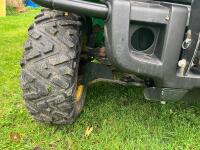 2015 JOHN DEERE 825I 4WD GATOR - 35