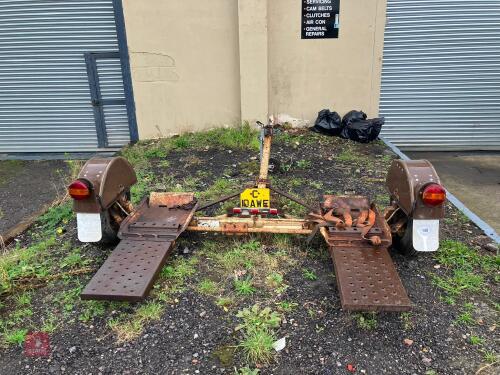 KARKADDY CAR DOLLY TRAILER (149)