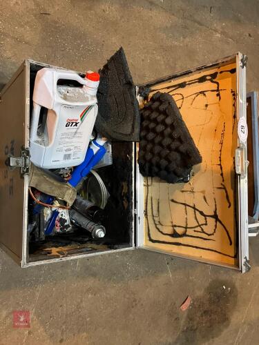 CAR ASSOCIATED SUNDRIES (62)