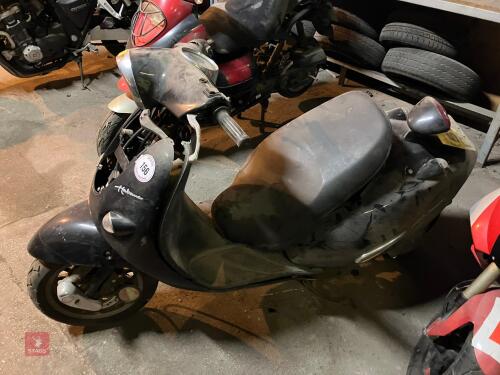 2001 HABANA MOPED S/R (156)