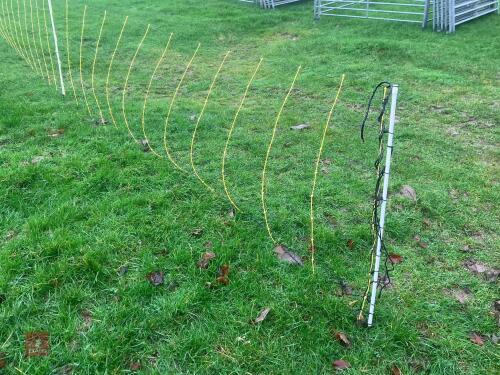 APPROX 45M OF SHEEP FLEXINET