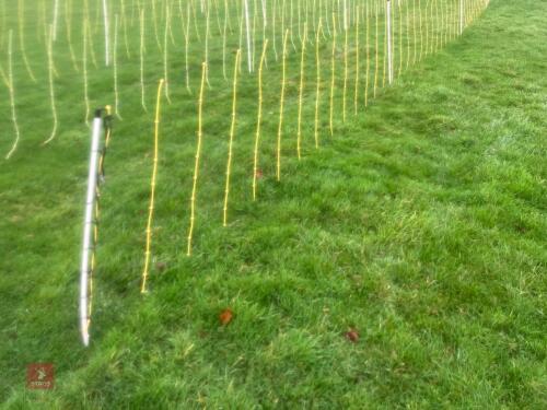 APPROX 45M OF SHEEP FLEXINET