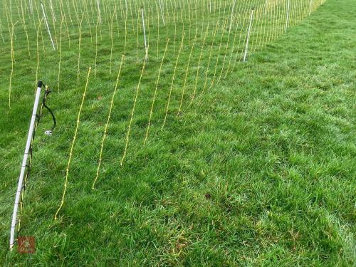 APPROX 45M OF SHEEP FLEXINET