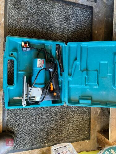 MAKITA 4304T JIGSAW