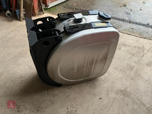 VOLVO LORRY FUEL TANK