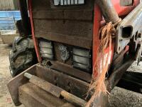 1988 SAME EXPLORER 70 4WD TRACTOR - 7