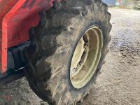 1988 SAME EXPLORER 70 4WD TRACTOR - 14