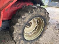 1988 SAME EXPLORER 70 4WD TRACTOR - 15