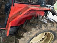 1988 SAME EXPLORER 70 4WD TRACTOR - 16