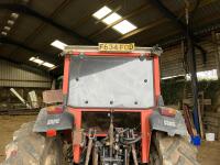 1988 SAME EXPLORER 70 4WD TRACTOR - 19
