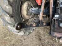 1988 SAME EXPLORER 70 4WD TRACTOR - 20