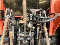 1988 SAME EXPLORER 70 4WD TRACTOR - 23