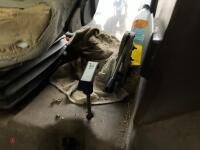 1988 SAME EXPLORER 70 4WD TRACTOR - 31