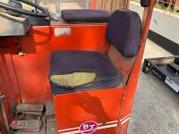 1984 BT RTS 1350/48 FORKLIFT TRUCK - 10