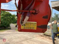 1984 BT RTS 1350/48 FORKLIFT TRUCK - 20
