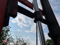 1984 BT RTS 1350/48 FORKLIFT TRUCK - 21