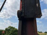 1984 BT RTS 1350/48 FORKLIFT TRUCK - 22