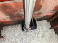1984 BT RTS 1350/48 FORKLIFT TRUCK - 23