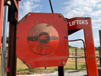 1984 BT RTS 1350/48 FORKLIFT TRUCK - 24